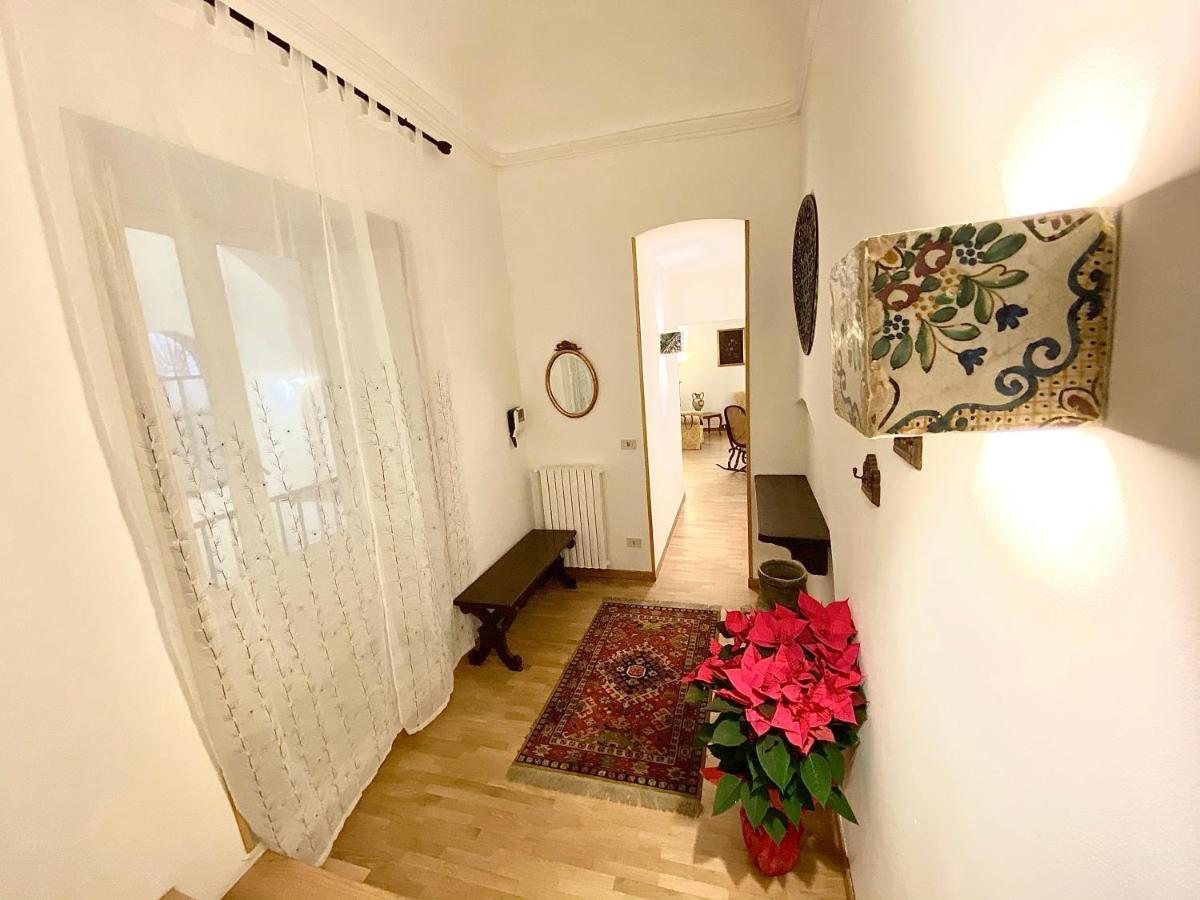 Case Natoli - Residenze D'Epoca Palermo Exterior foto
