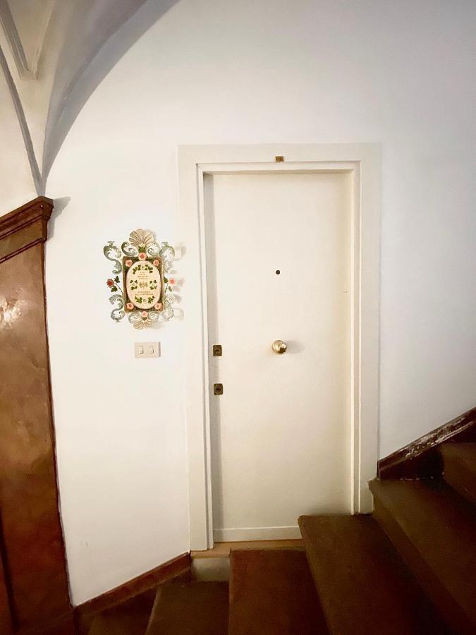Case Natoli - Residenze D'Epoca Palermo Exterior foto