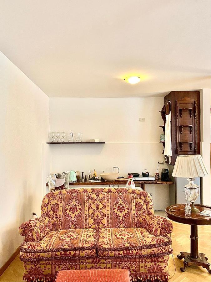 Case Natoli - Residenze D'Epoca Palermo Exterior foto
