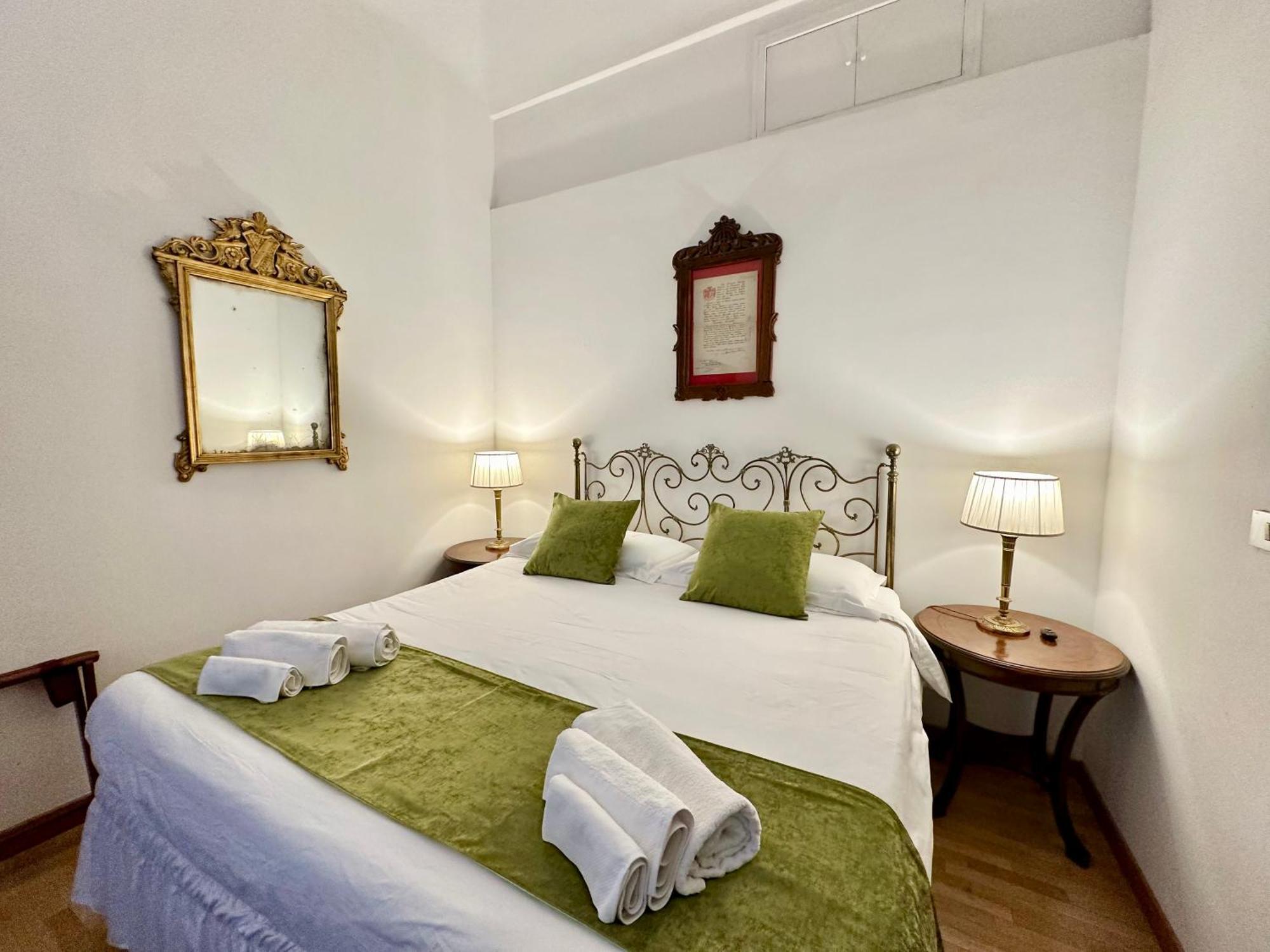 Case Natoli - Residenze D'Epoca Palermo Exterior foto