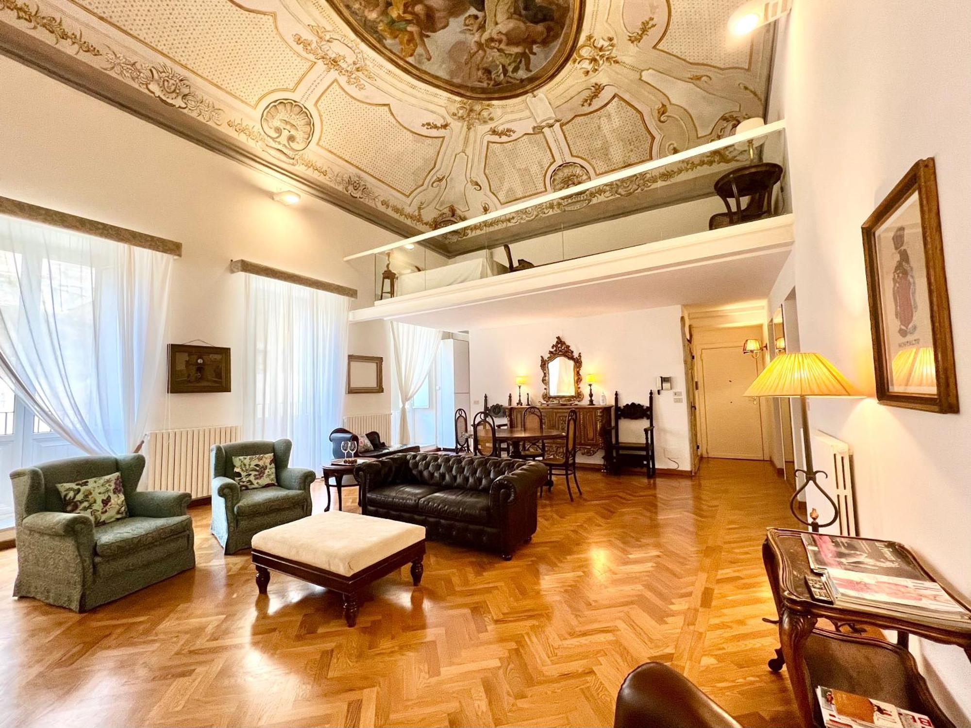 Case Natoli - Residenze D'Epoca Palermo Exterior foto